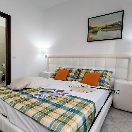 Giannina B&B Agropoli Exteriér fotografie