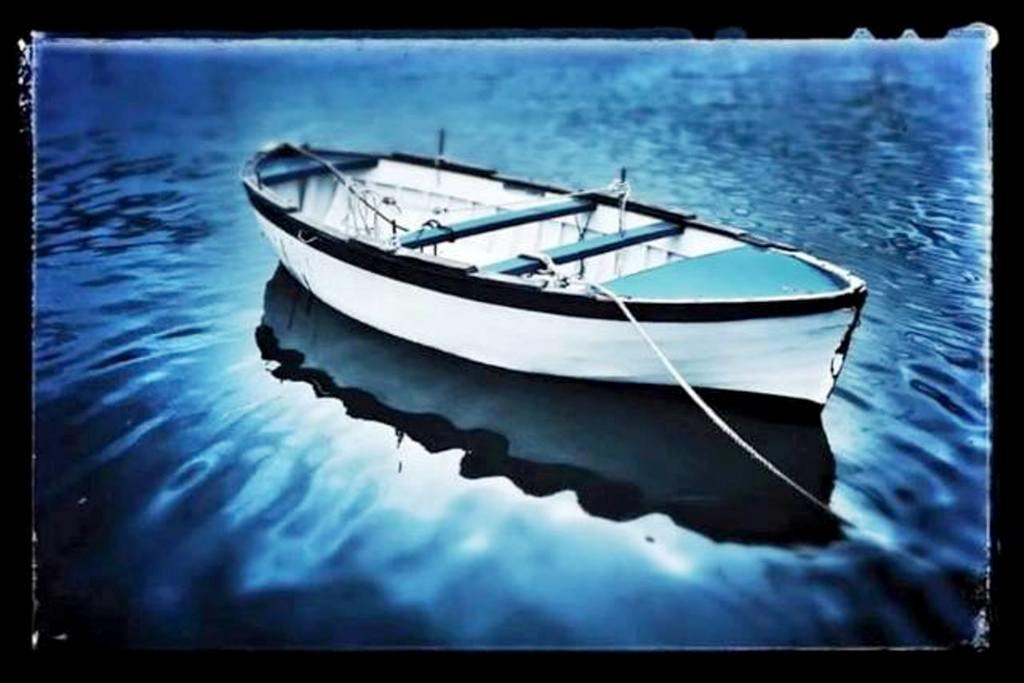 Giannina B&B Agropoli Exteriér fotografie