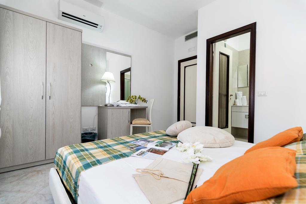 Giannina B&B Agropoli Pokoj fotografie