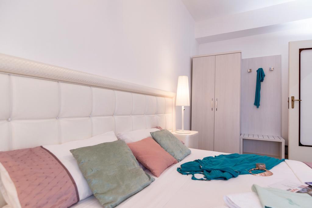 Giannina B&B Agropoli Exteriér fotografie
