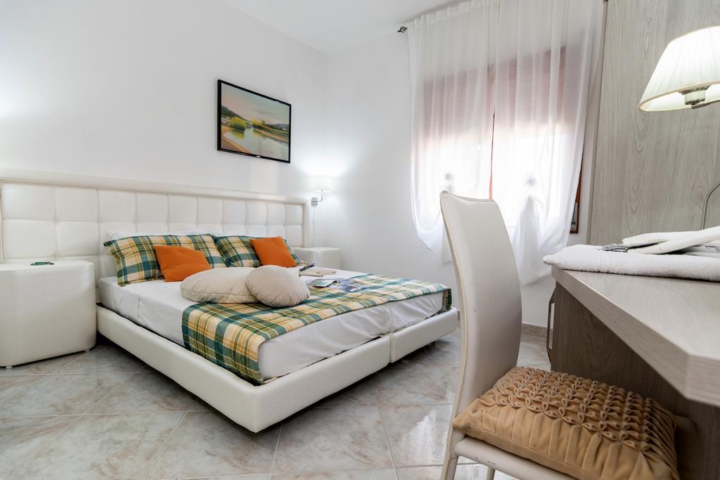 Giannina B&B Agropoli Exteriér fotografie