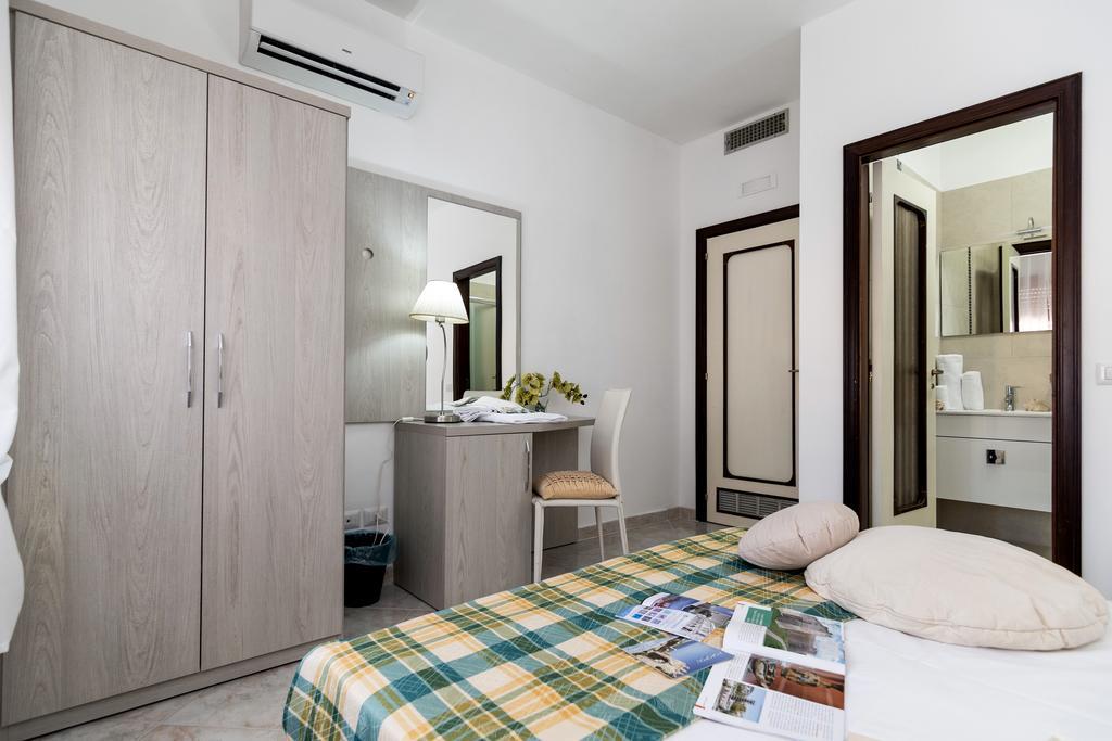 Giannina B&B Agropoli Exteriér fotografie