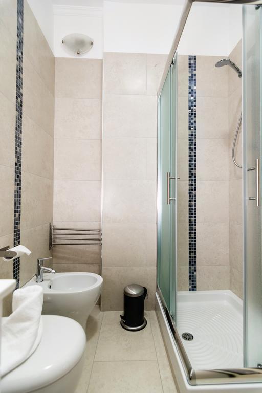 Giannina B&B Agropoli Exteriér fotografie