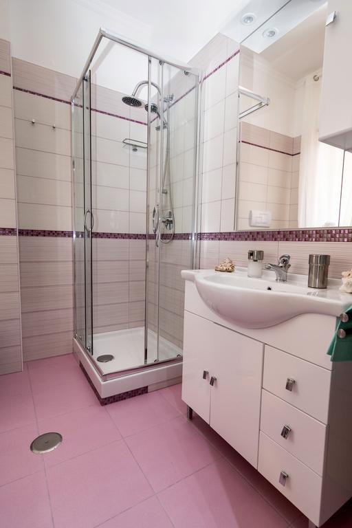 Giannina B&B Agropoli Exteriér fotografie