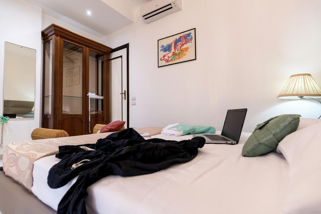 Giannina B&B Agropoli Exteriér fotografie