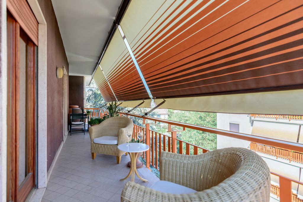 Giannina B&B Agropoli Exteriér fotografie