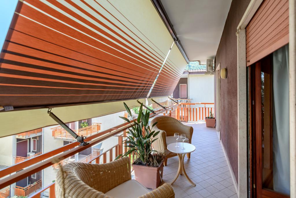 Giannina B&B Agropoli Exteriér fotografie